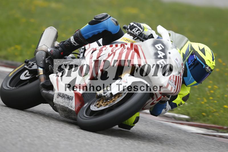 /37 28.07.2025 Dunlop Ride und Test Day ADR/Trackday Erfahren gelb Trackday schnell  rot/646